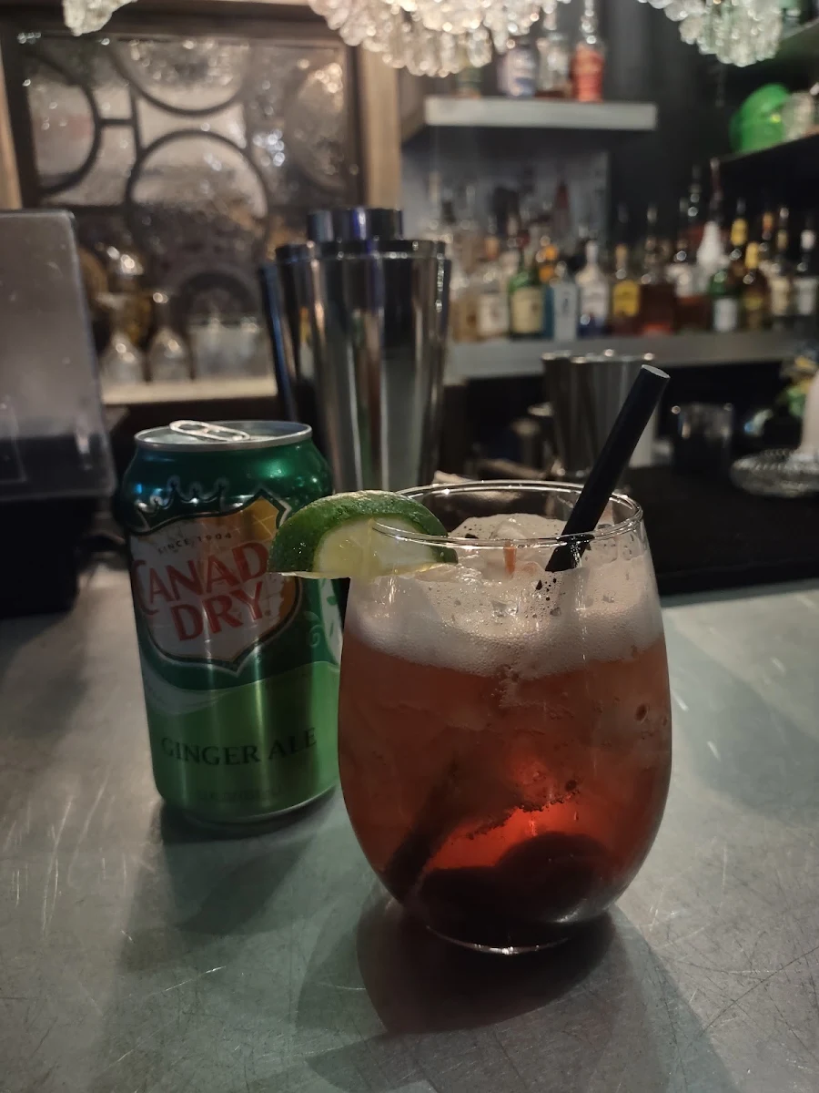 Old School Shirley Temple
