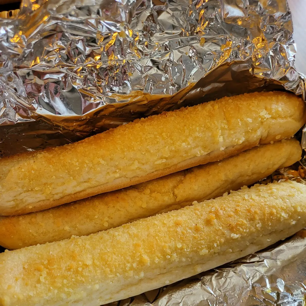 Garlic Bread