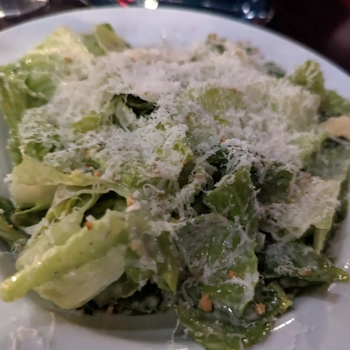 Caesar Salad