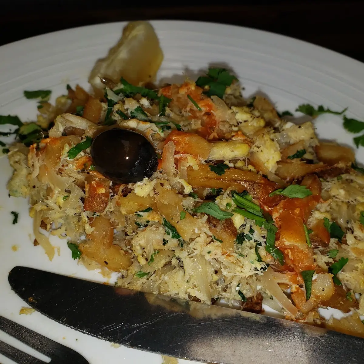 Bacalhau Braz
