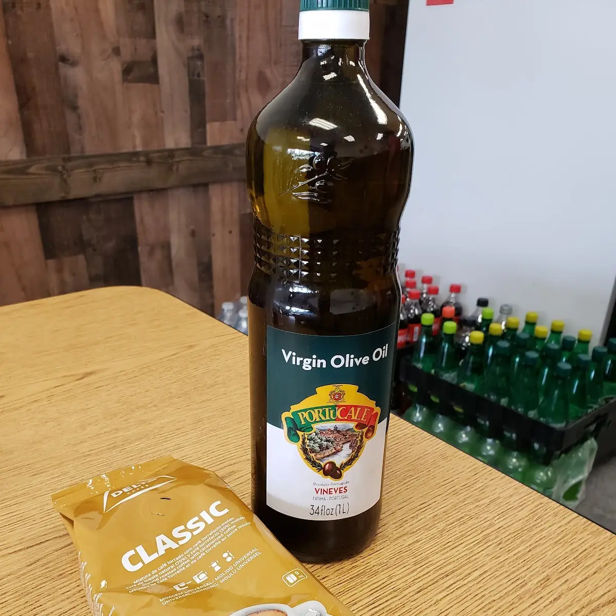 Olive Oil