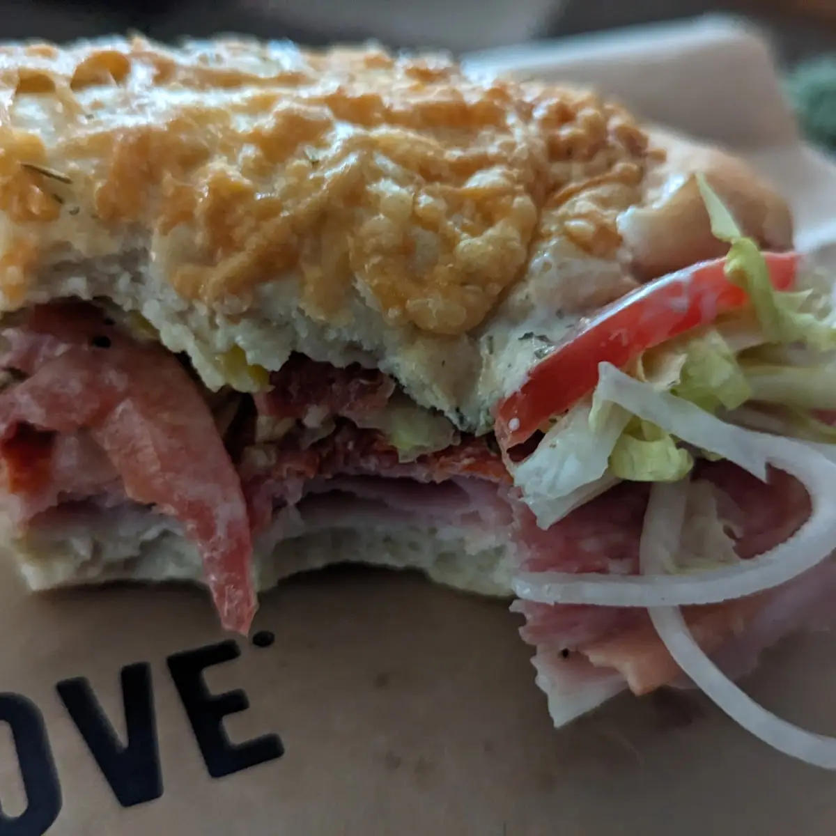 Italian Sub