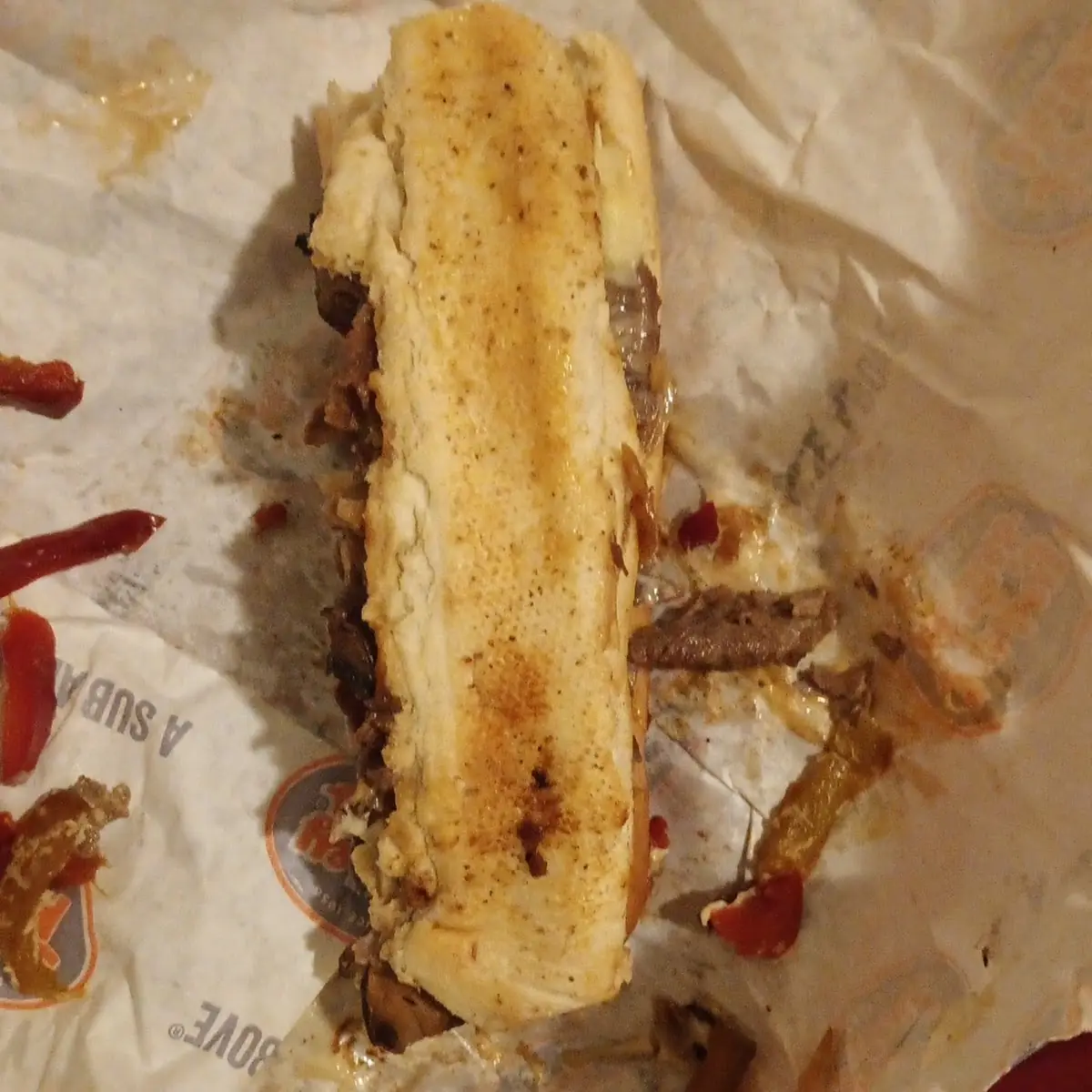 Philly Cheesesteak