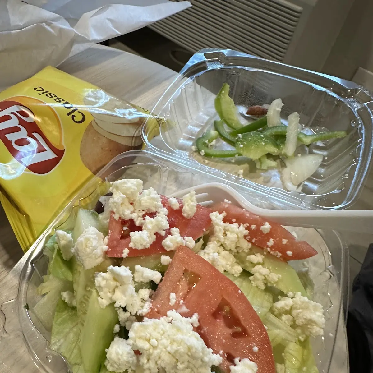 Greek Salad