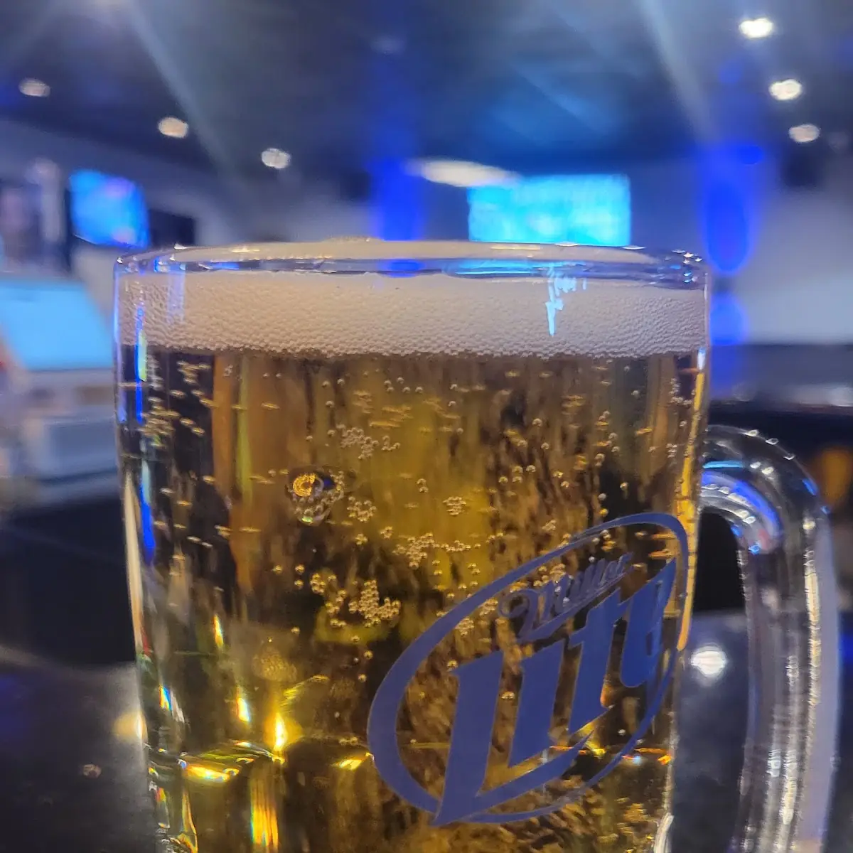 Miller Lite