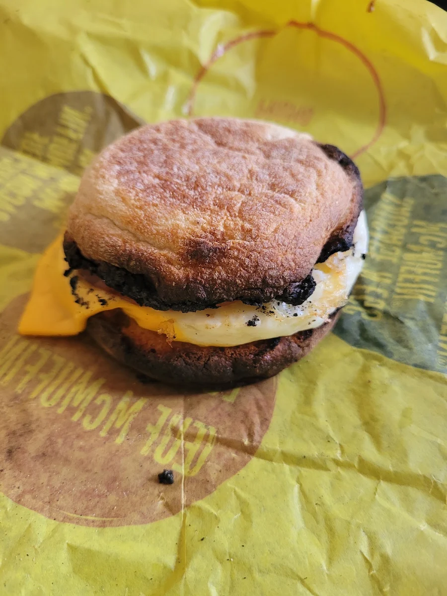 Highlights, McDonald's