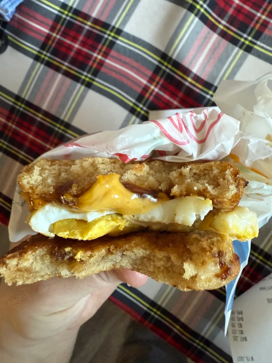 Highlights, McDonald's