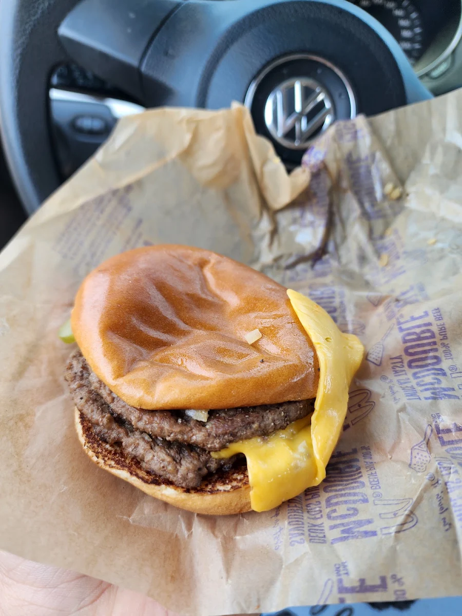 Highlights, McDonald's