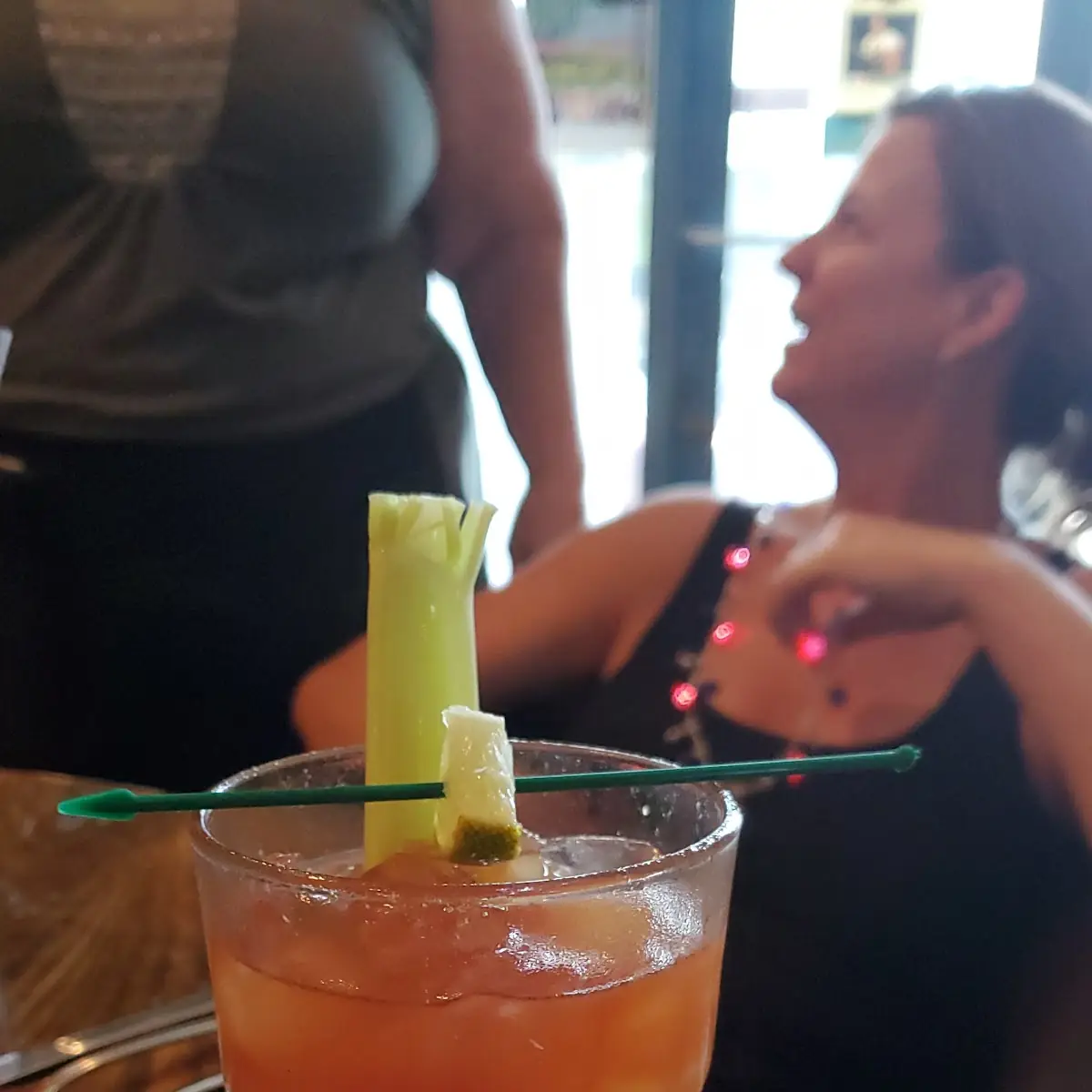Bloody Mary