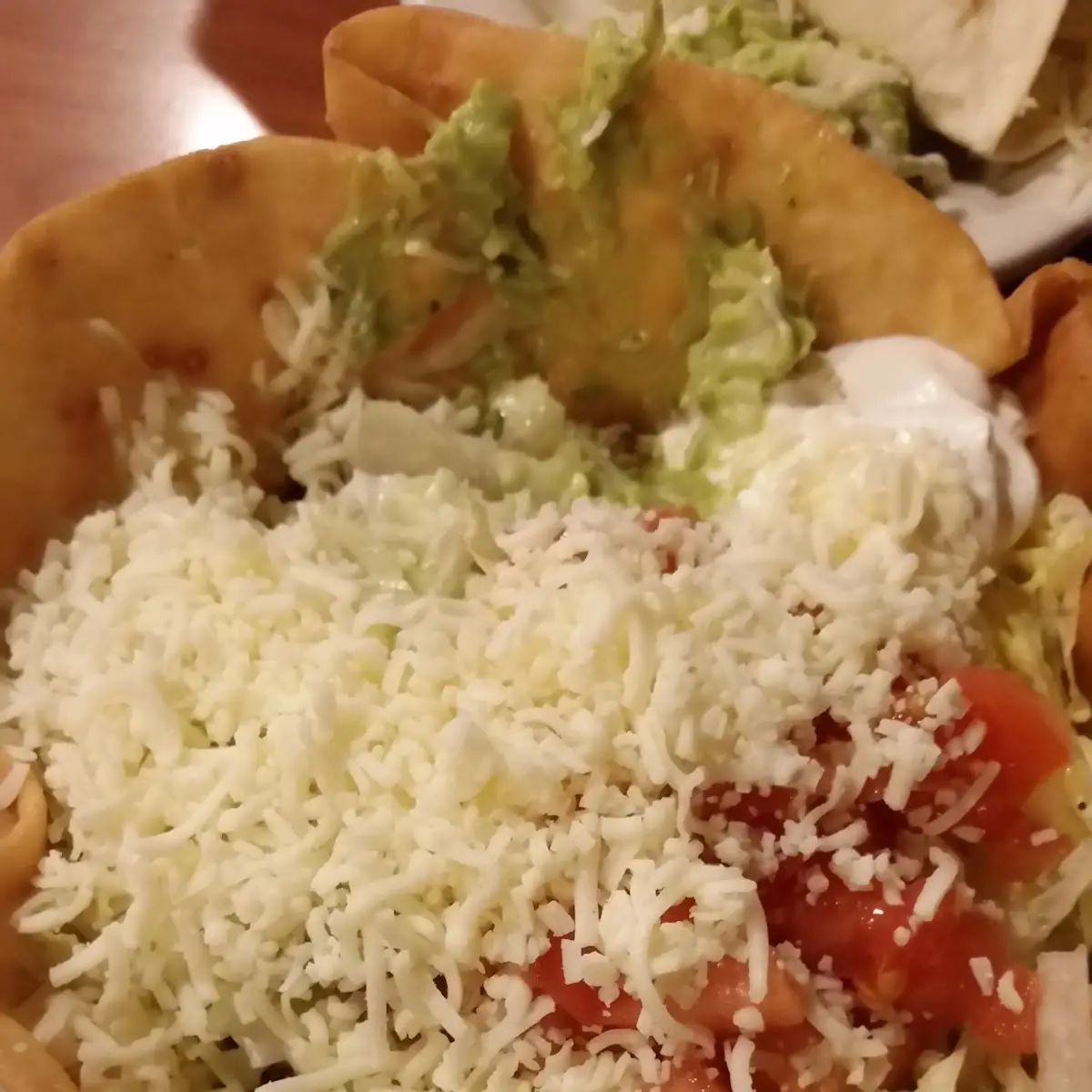 Taco Salad
