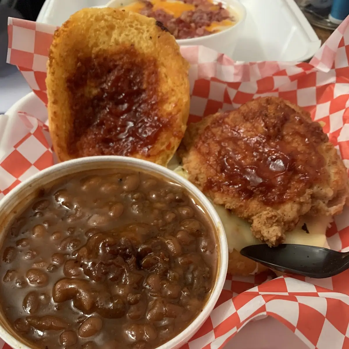 Cornbread