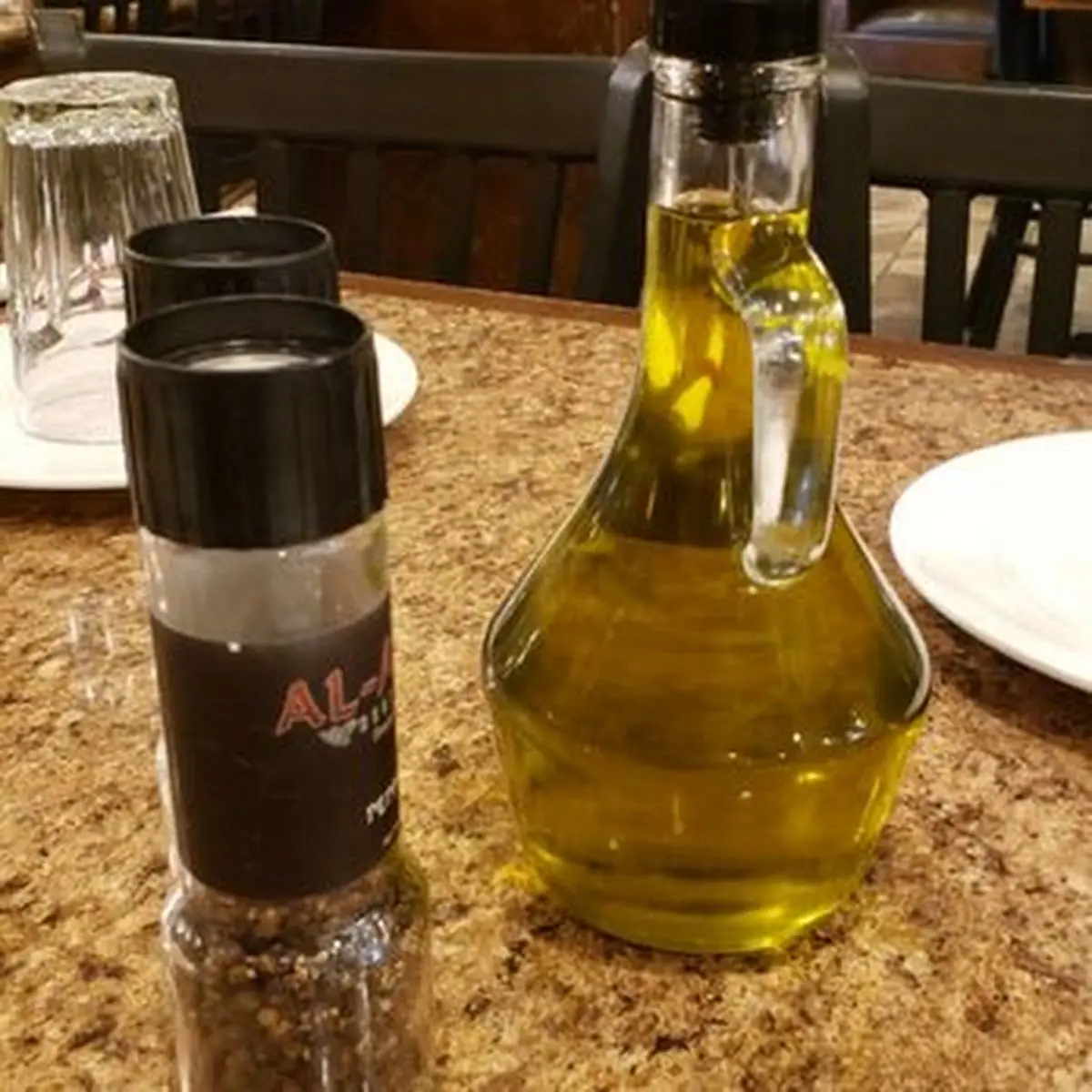 Olive Oil