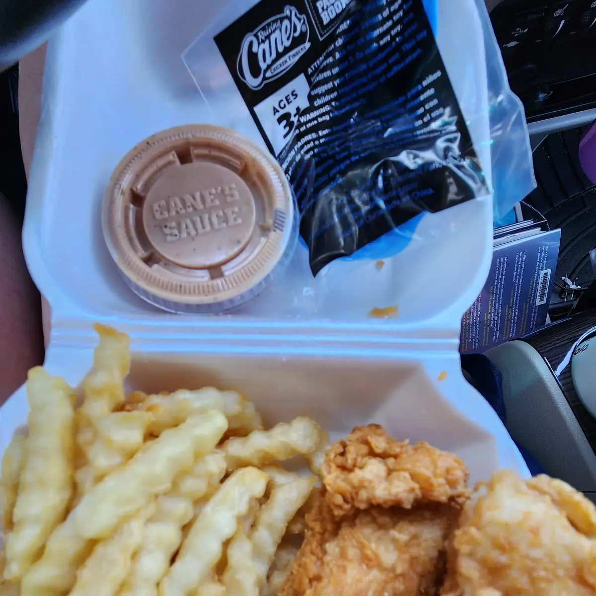 Kids Meal