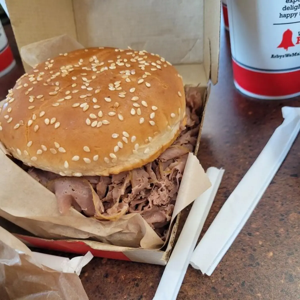 Roast Beef