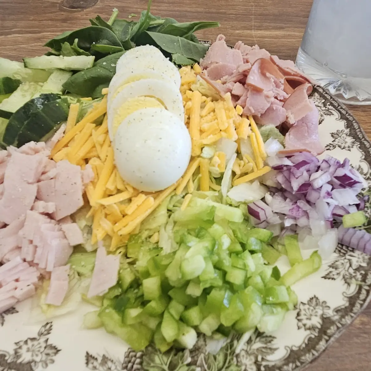 Chef Salad
