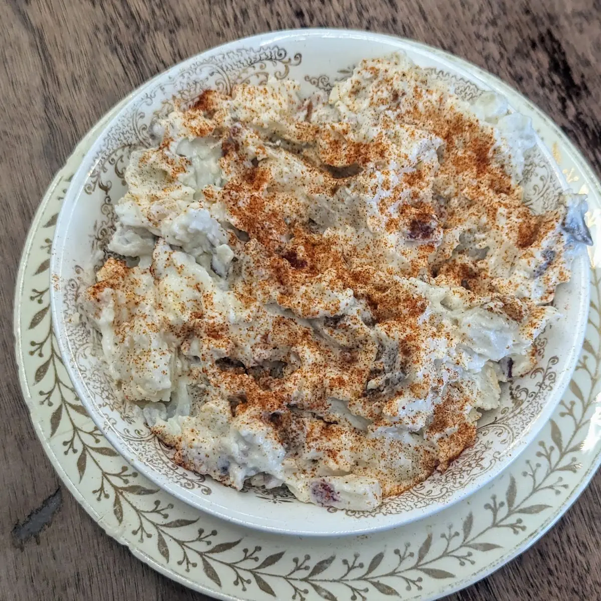 Potato Salad