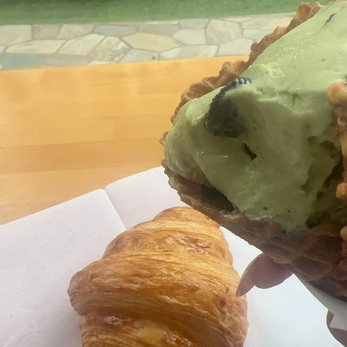Croissant