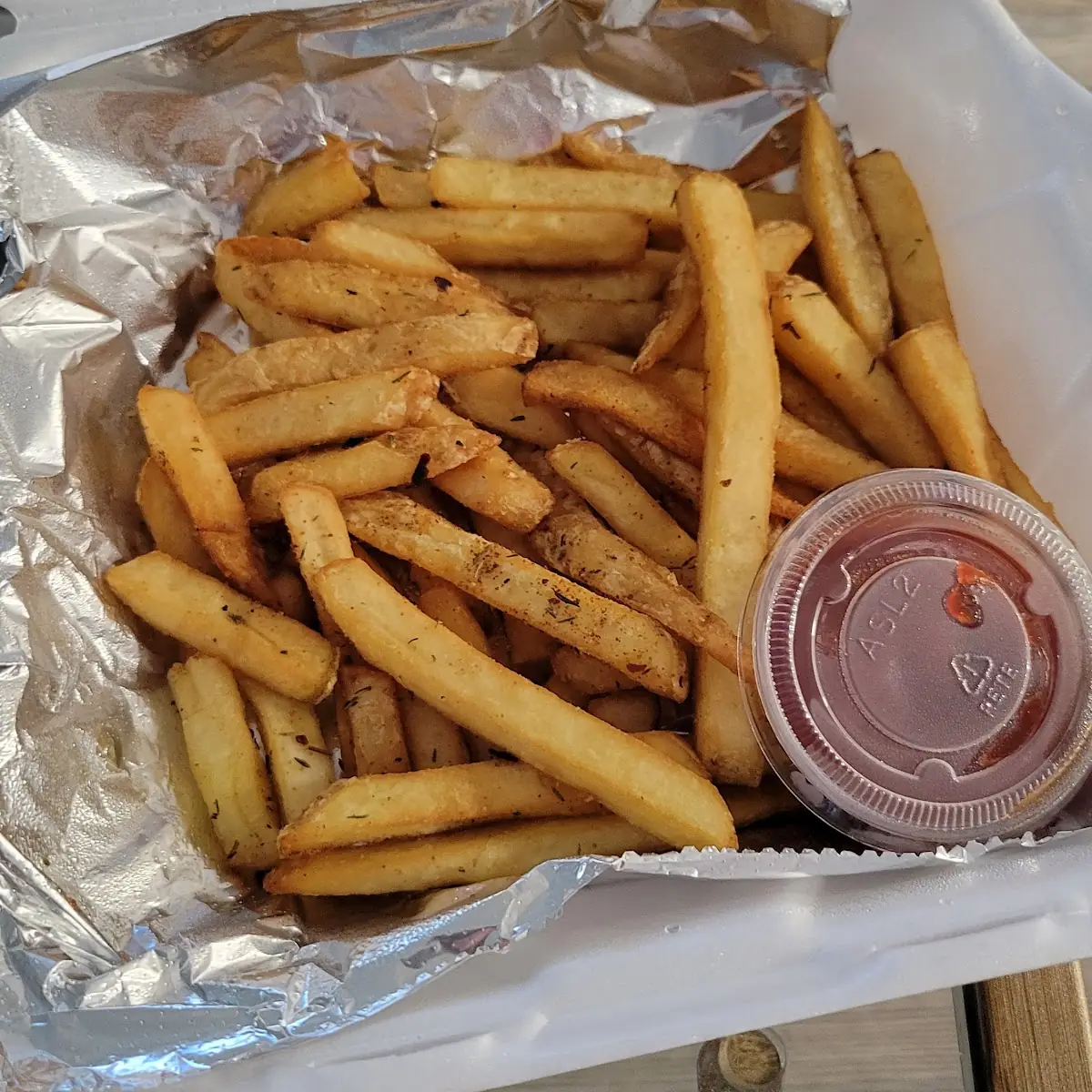 French Fries