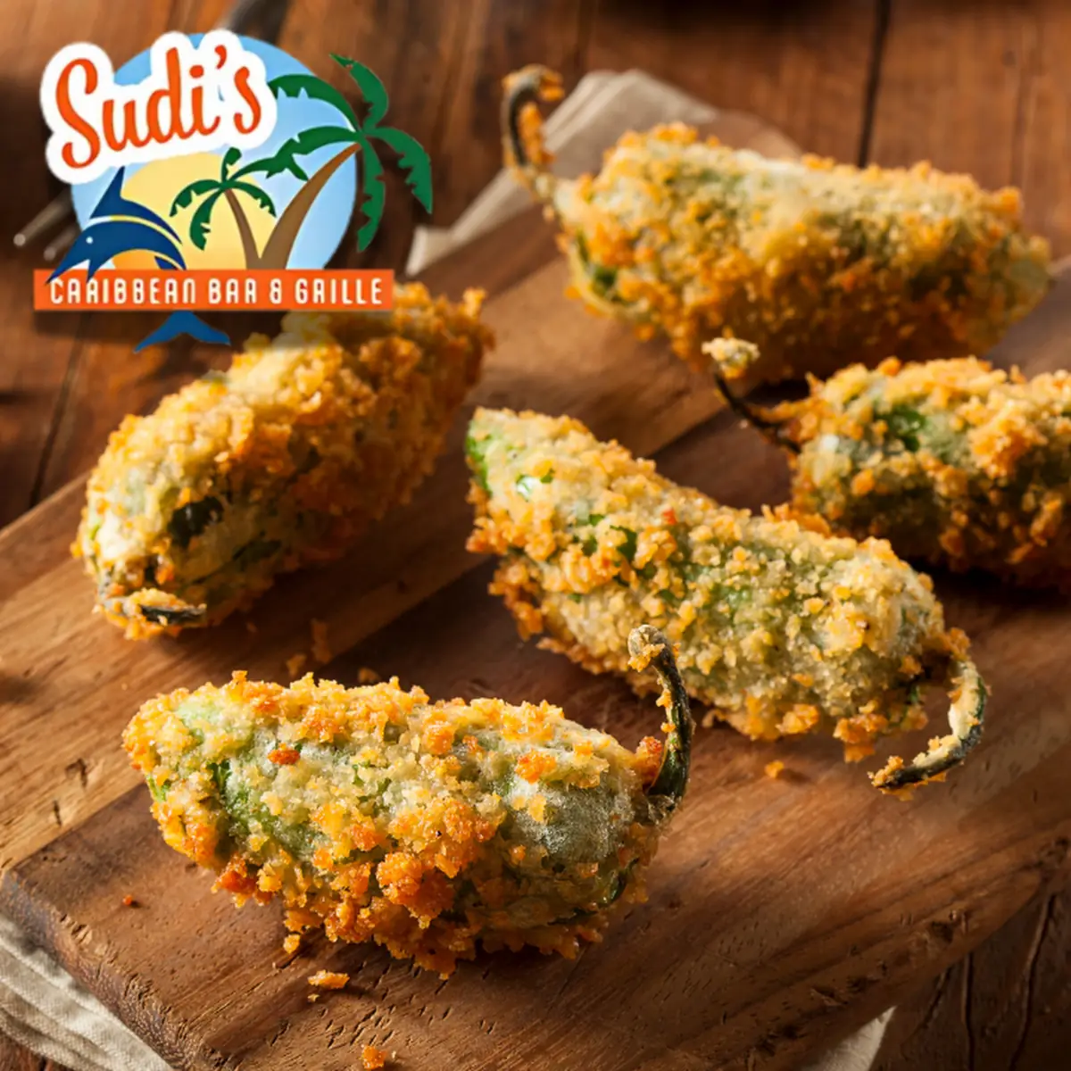 Jalapeno Poppers