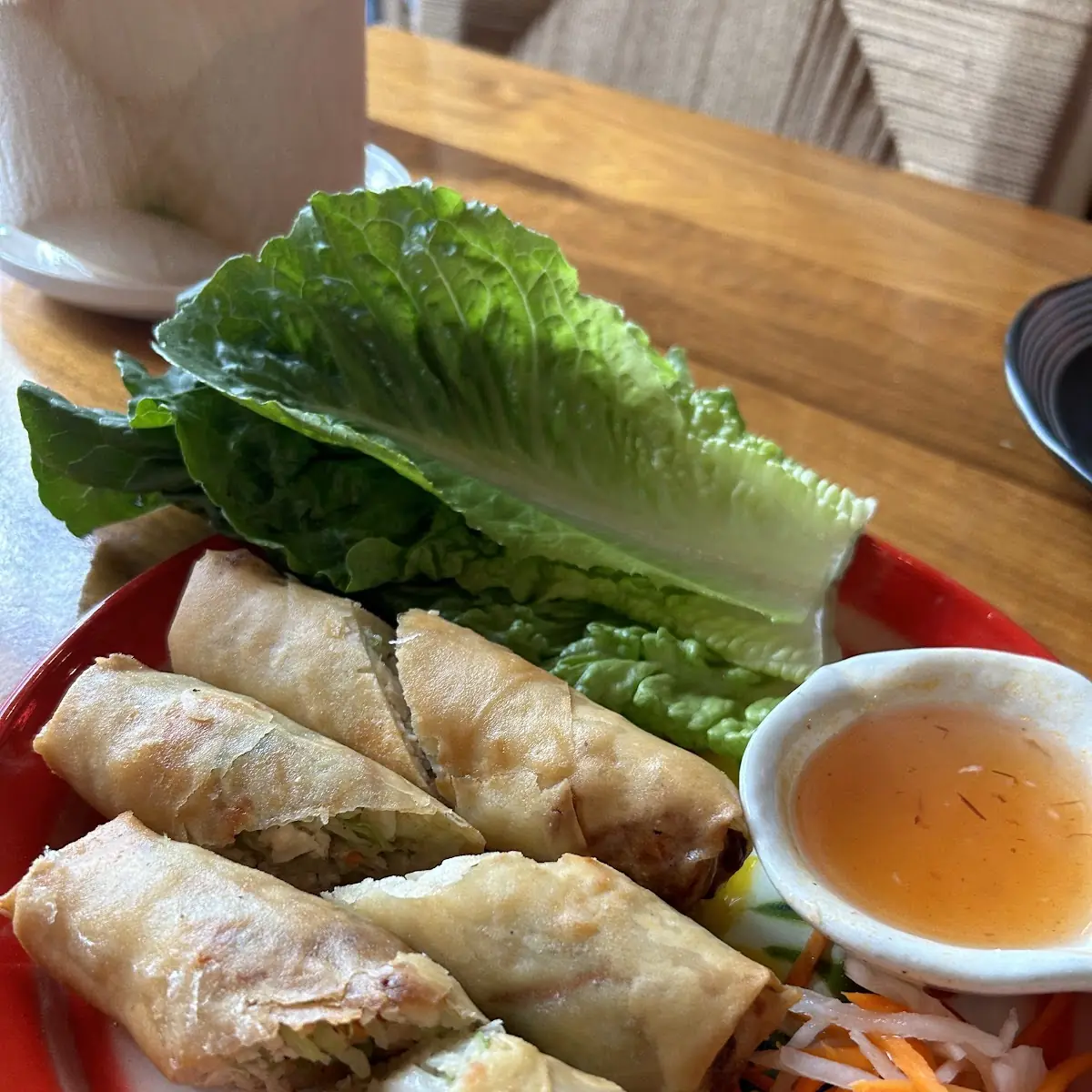 Spring Roll