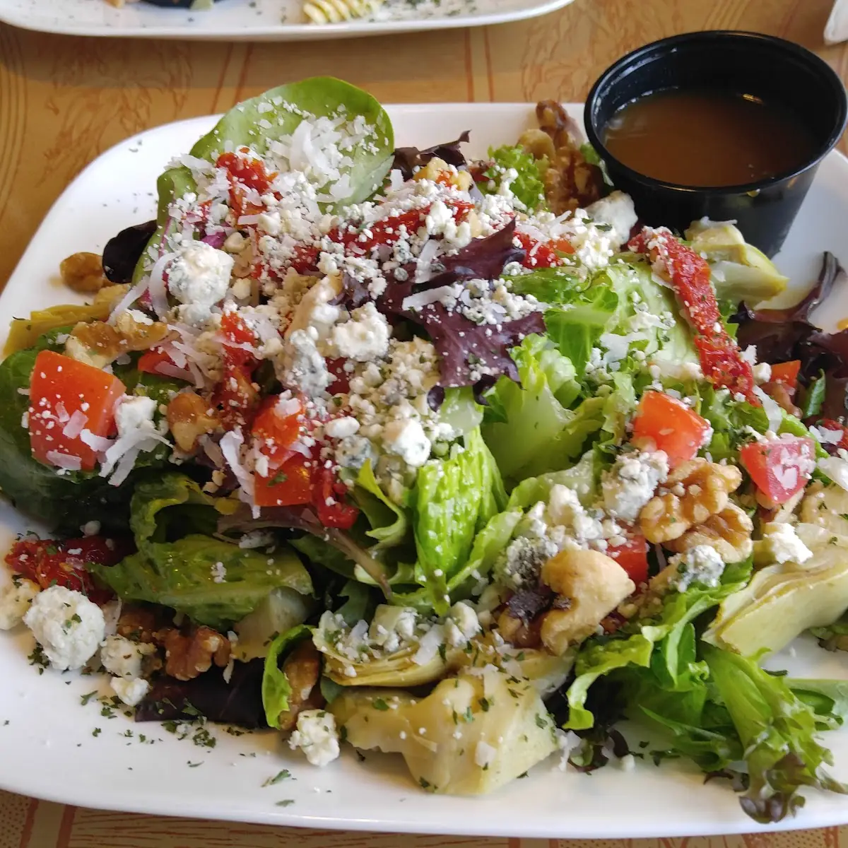 Summer Salad