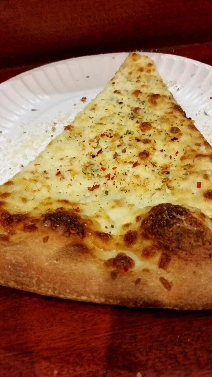 Blue Cheese Sauce