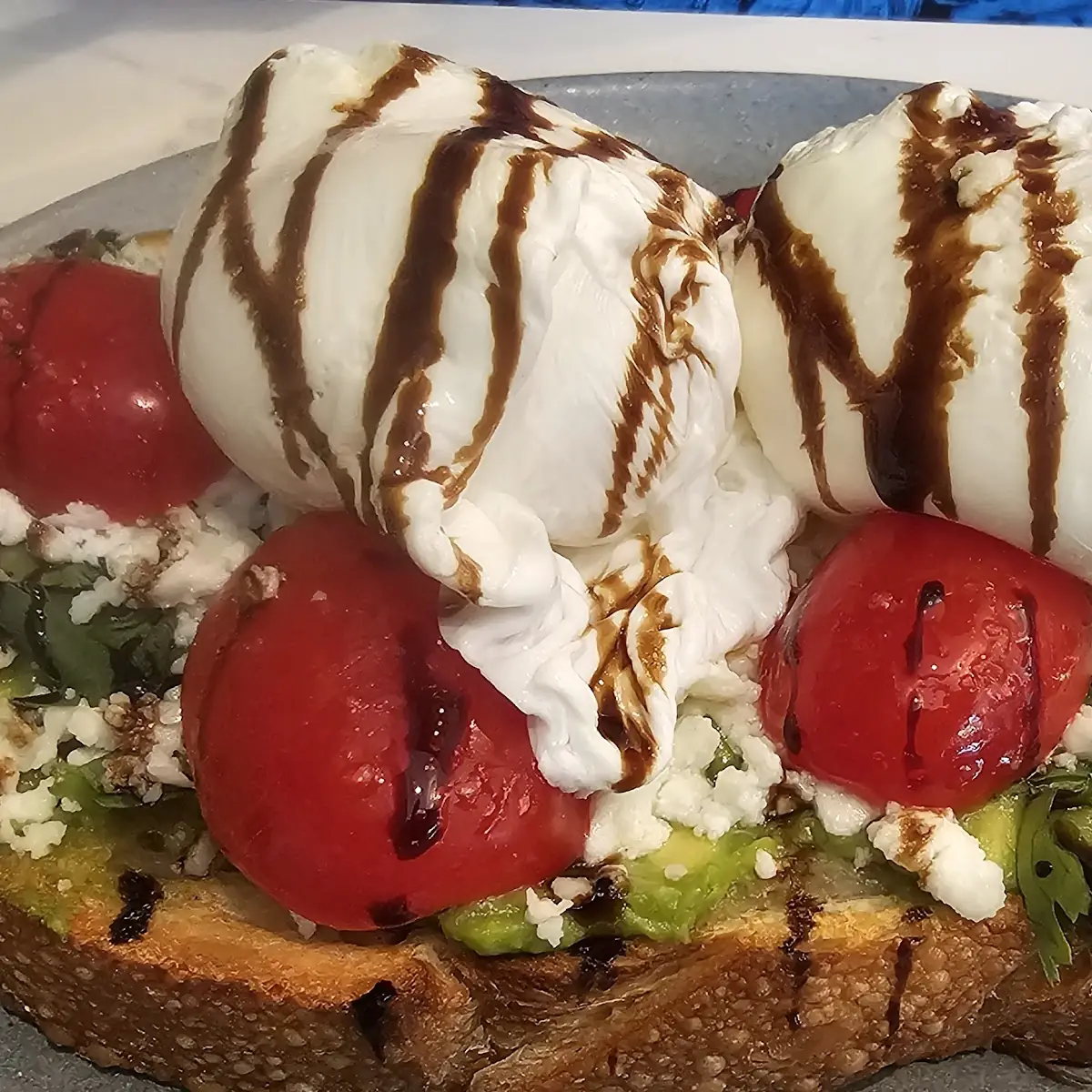 Avocado Toast