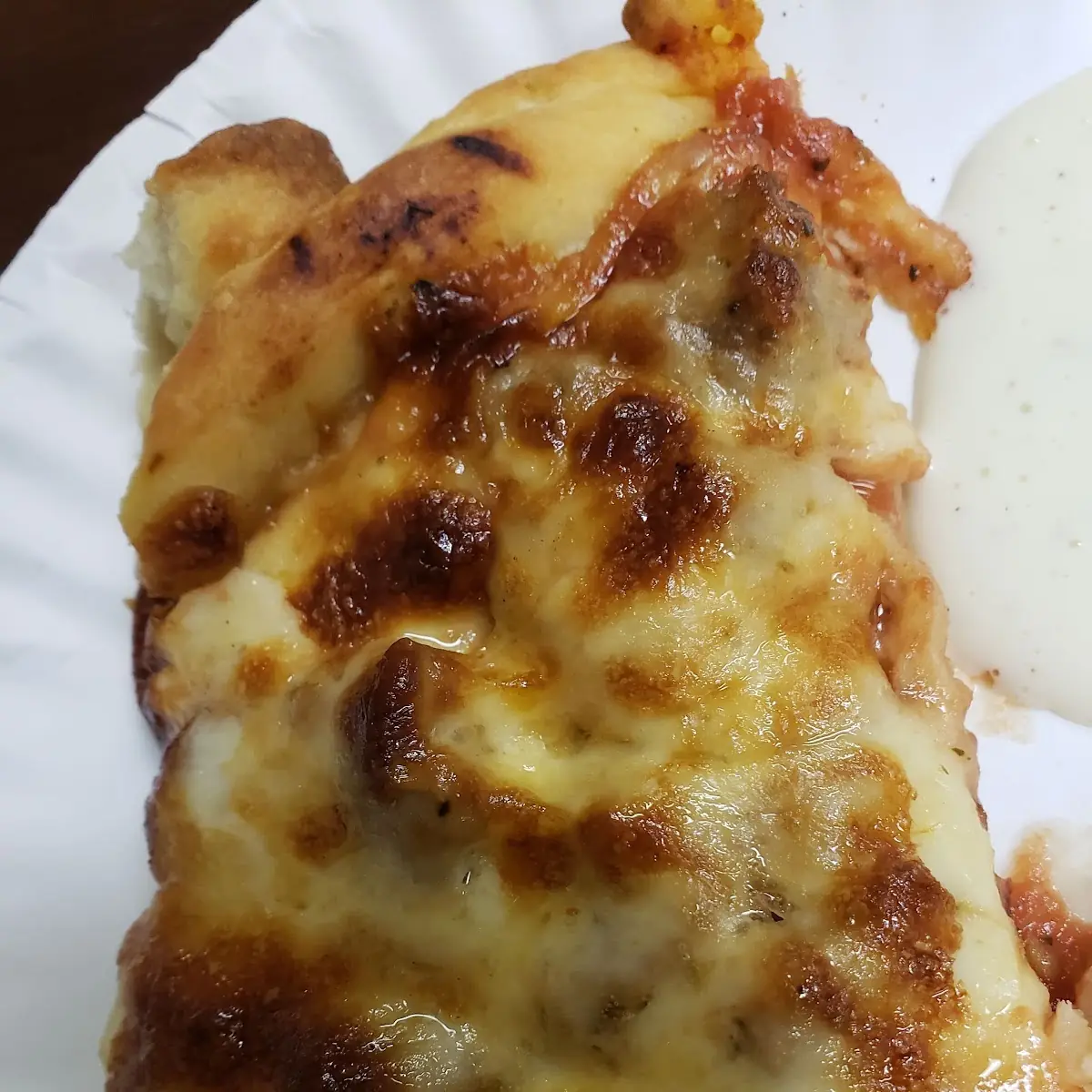 Cheese Pizza