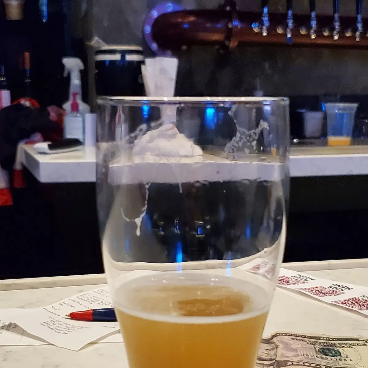 Great Beer List