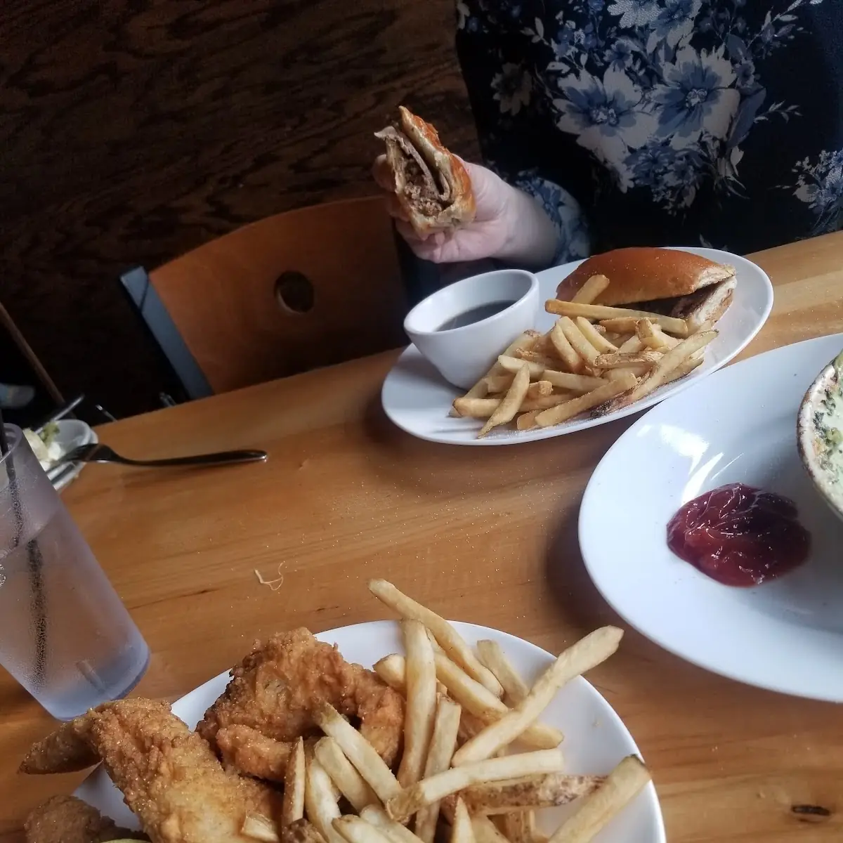 Fish & Chips