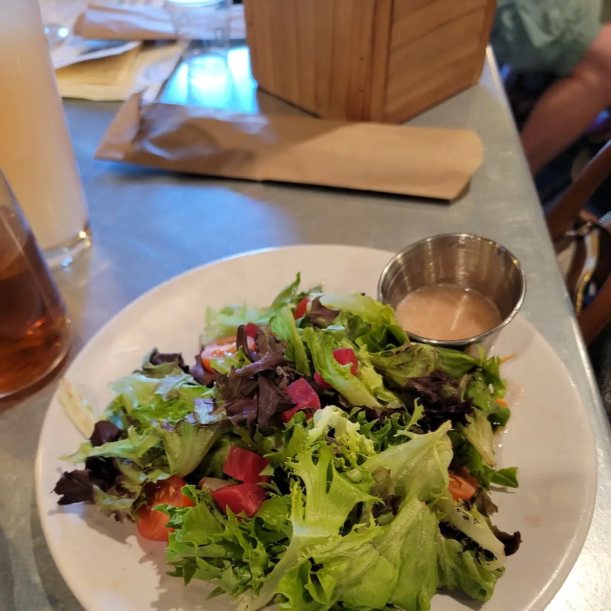 Side Salad