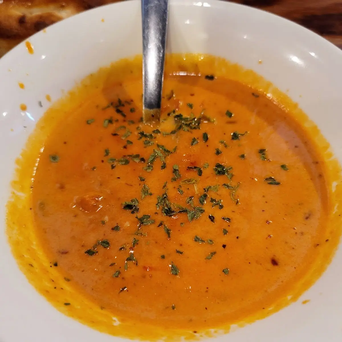Pink Sauce