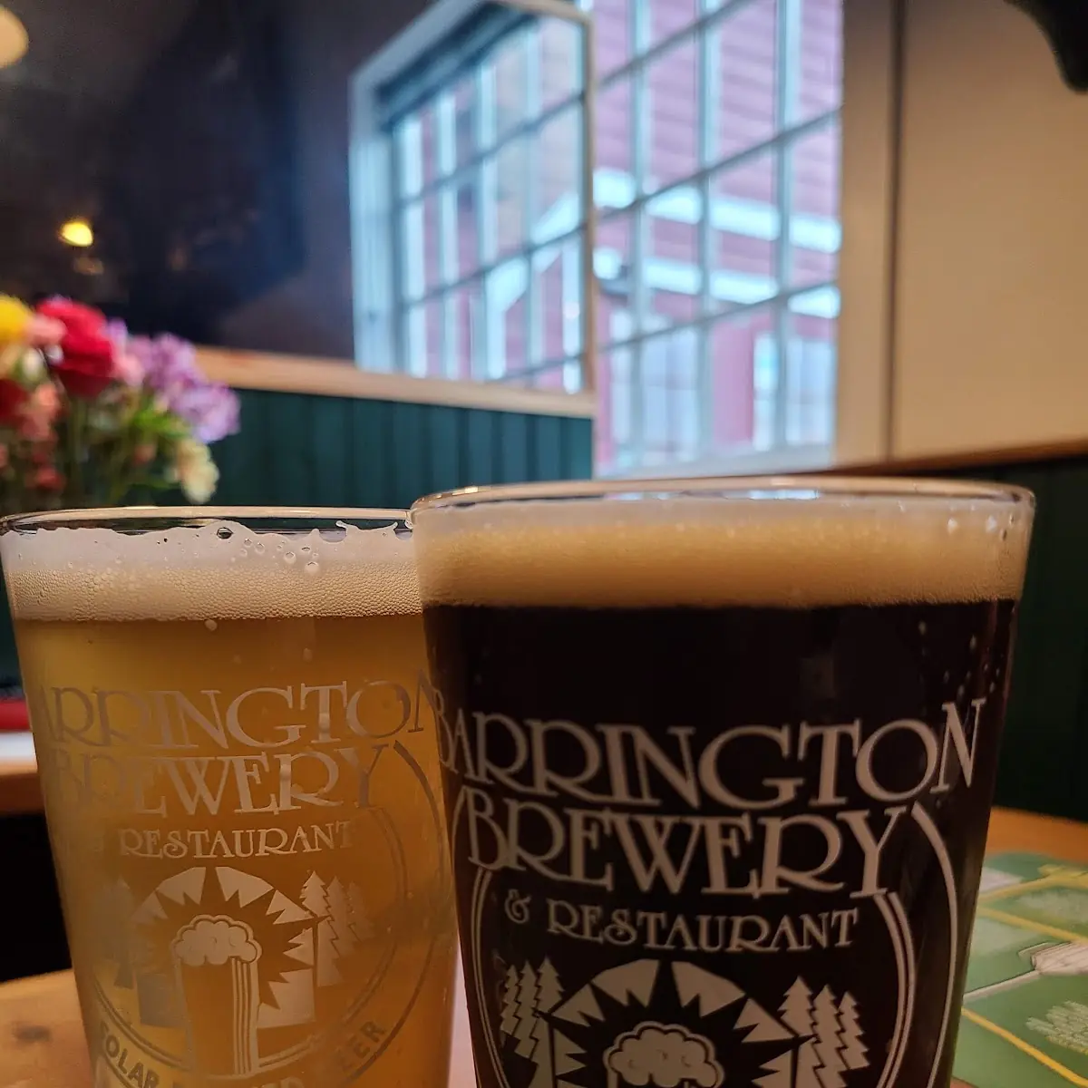 Hopeland Pale Ale