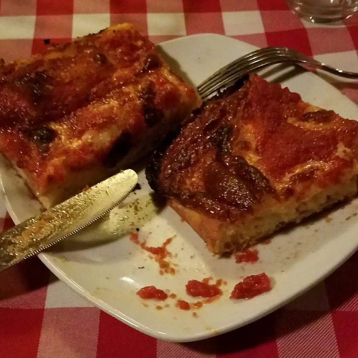 Cheese Pizza
