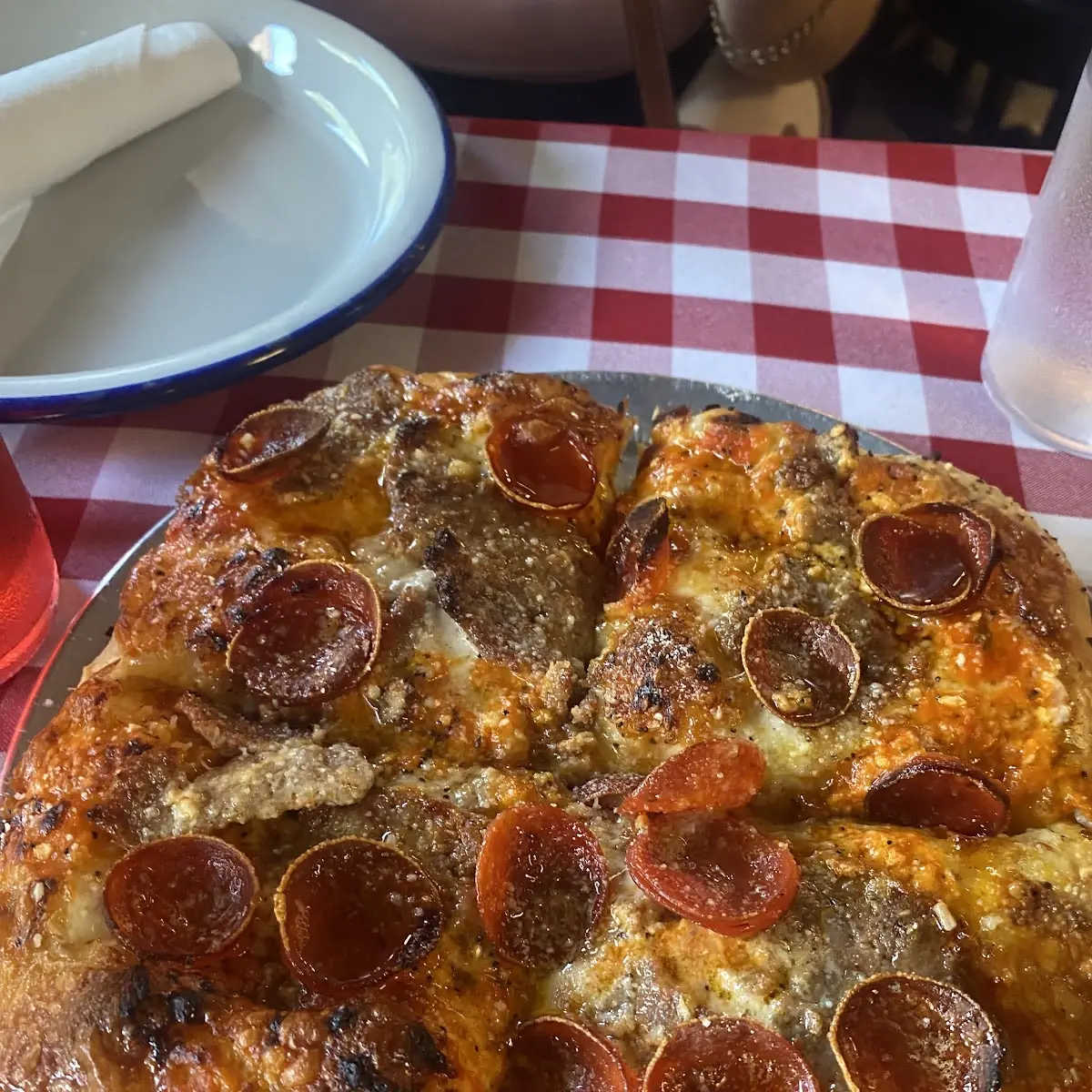 MVP Pizza