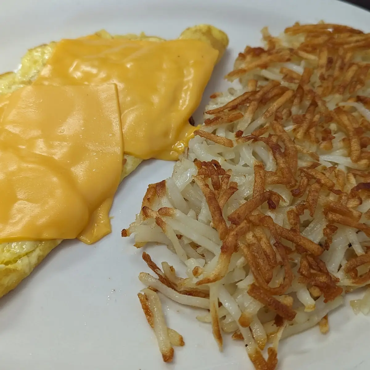 Hash Brown