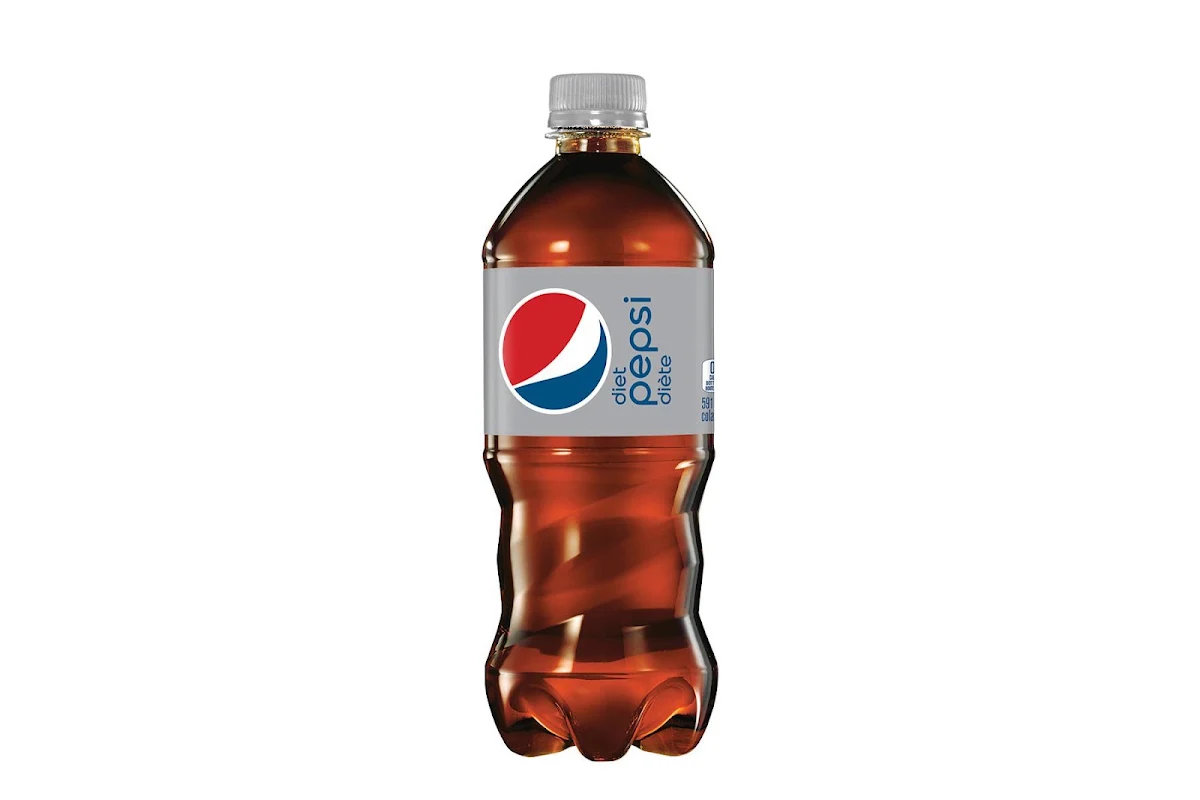 Diet Pepsi, Subway