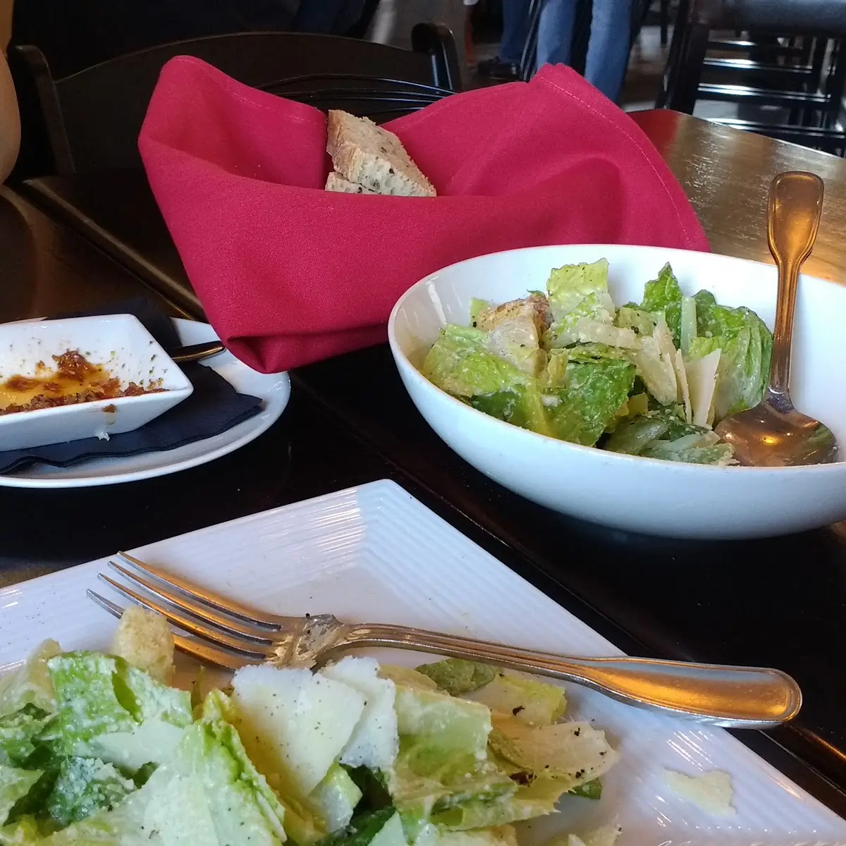 Caesar Salad