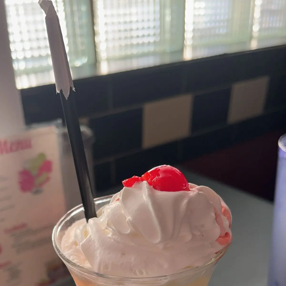 Pina Colada