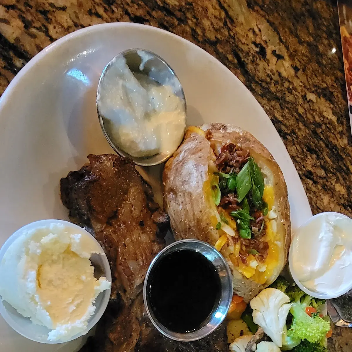 BJ's Classic Rib-Eye