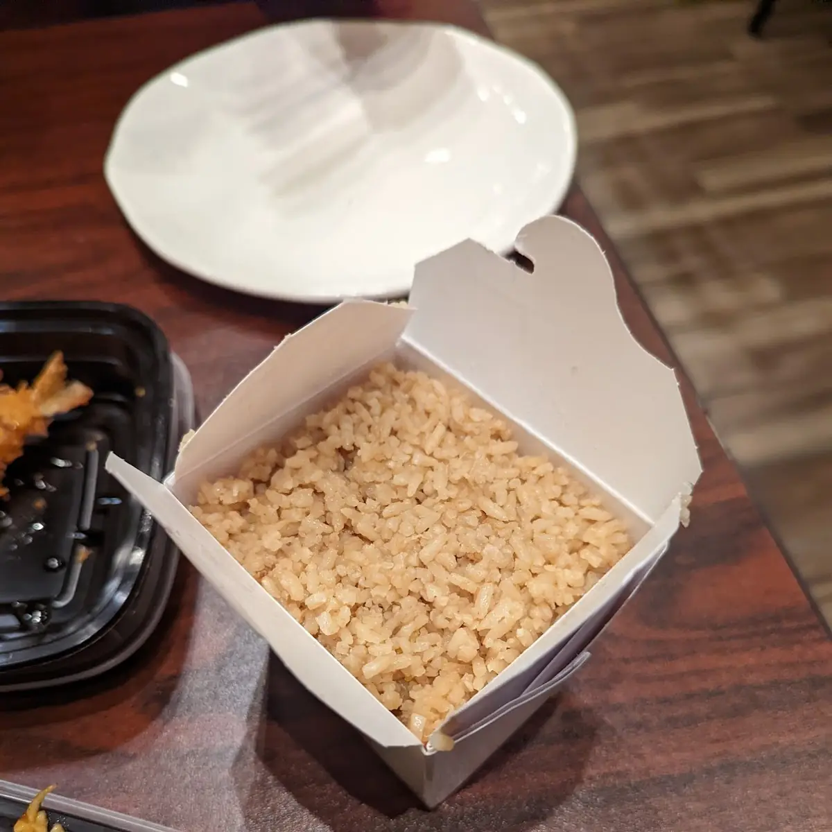 Brown Rice