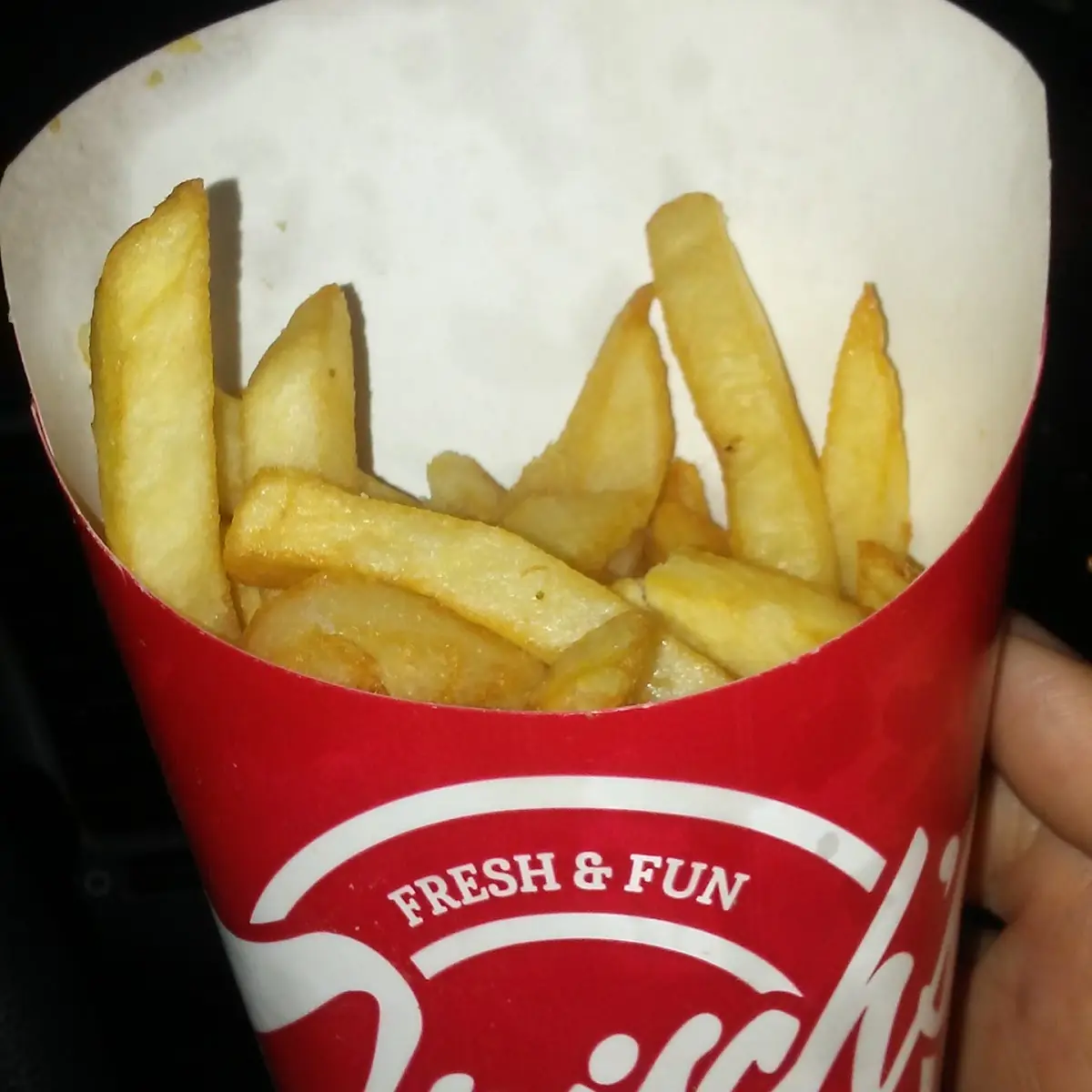 French Fries