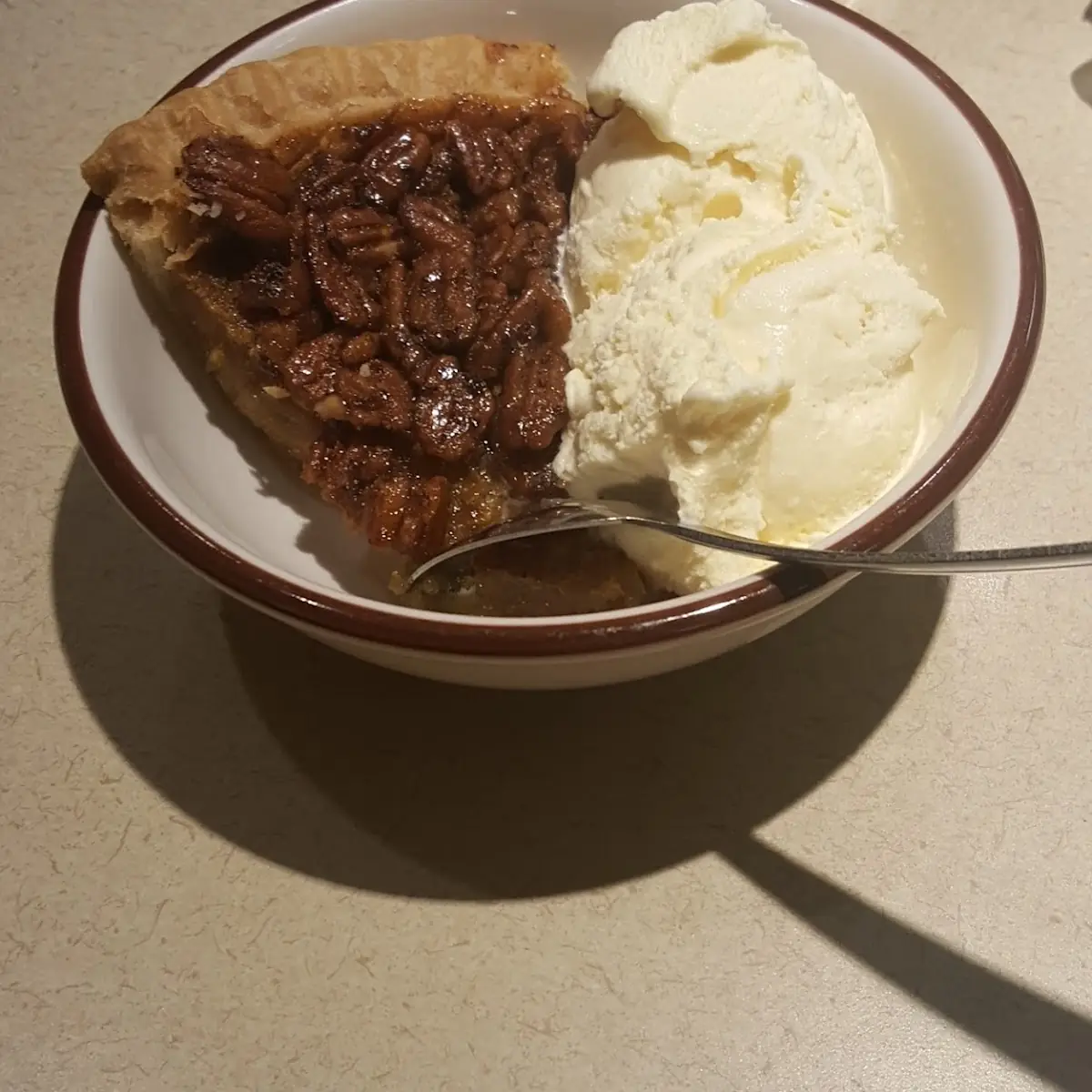 Pecan Pie