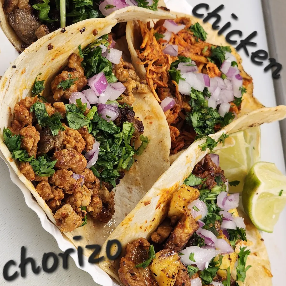 Tacos