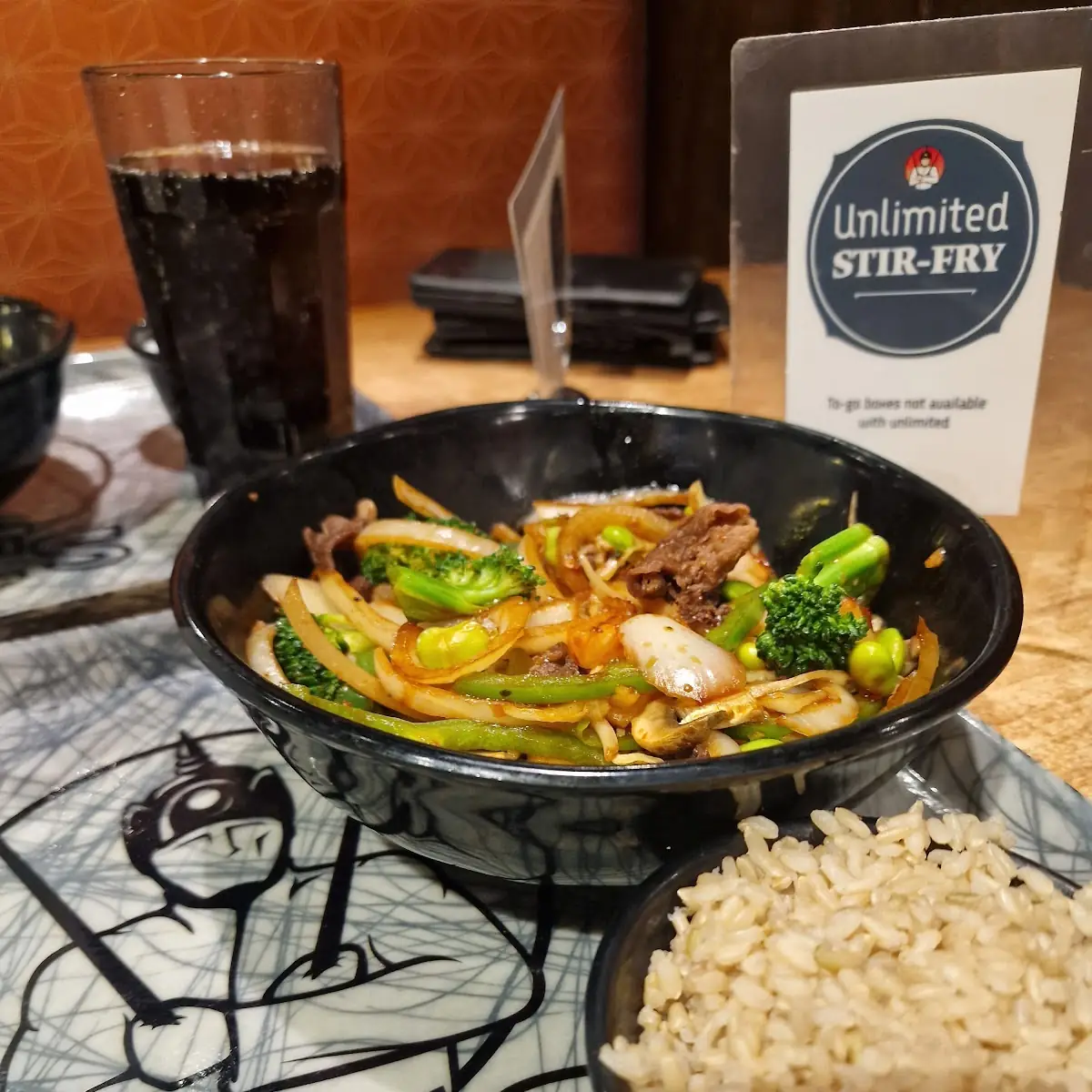 Brown Rice