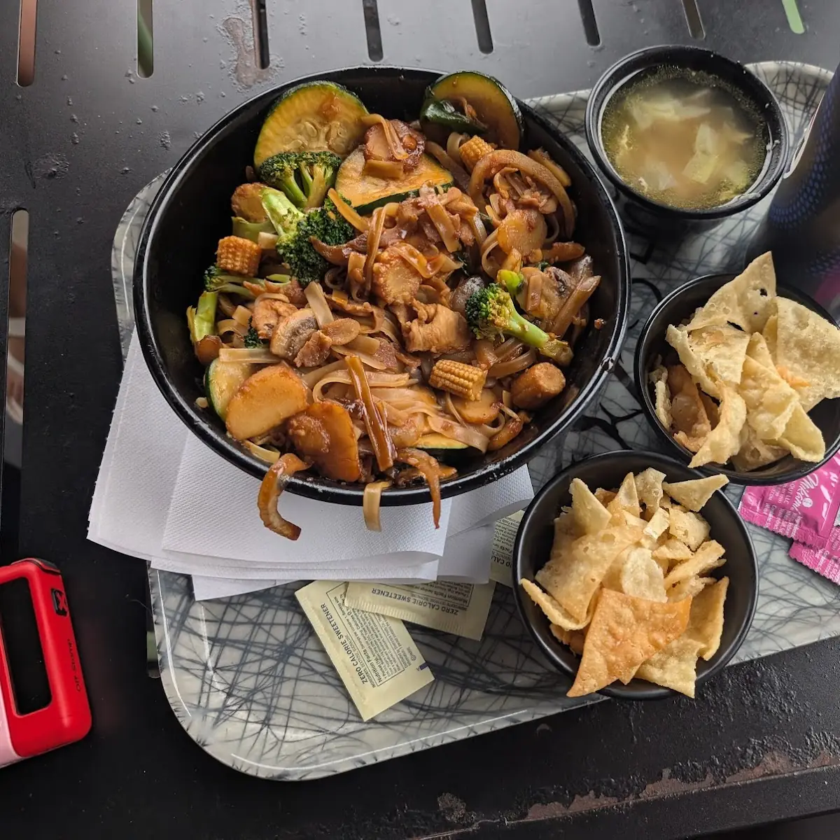 Hot Pot