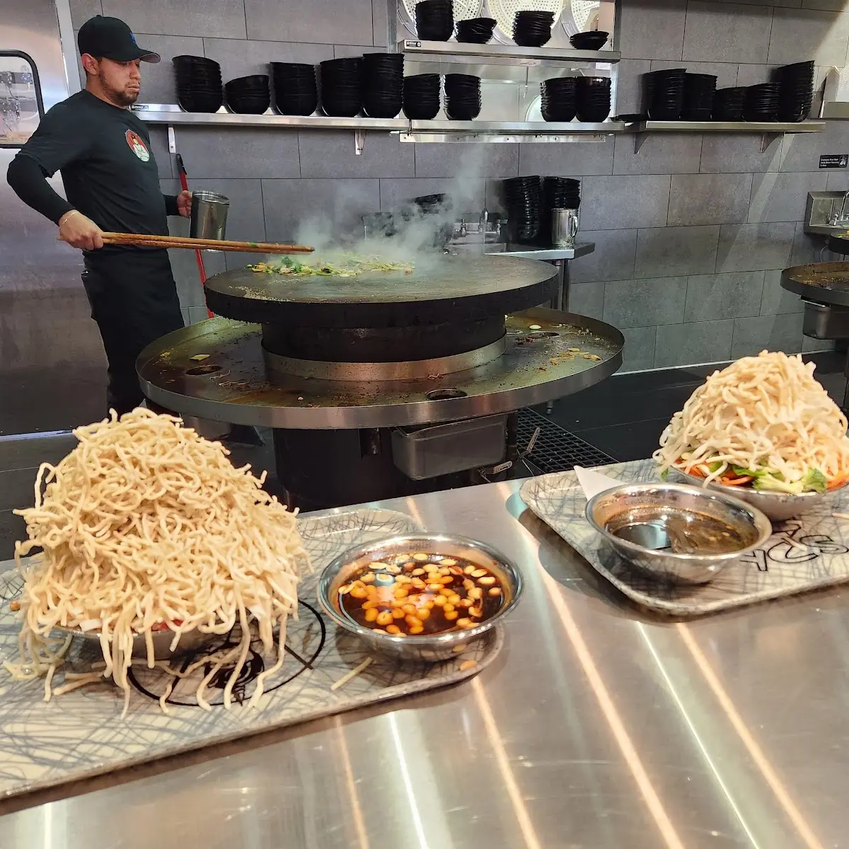 Pad Thai