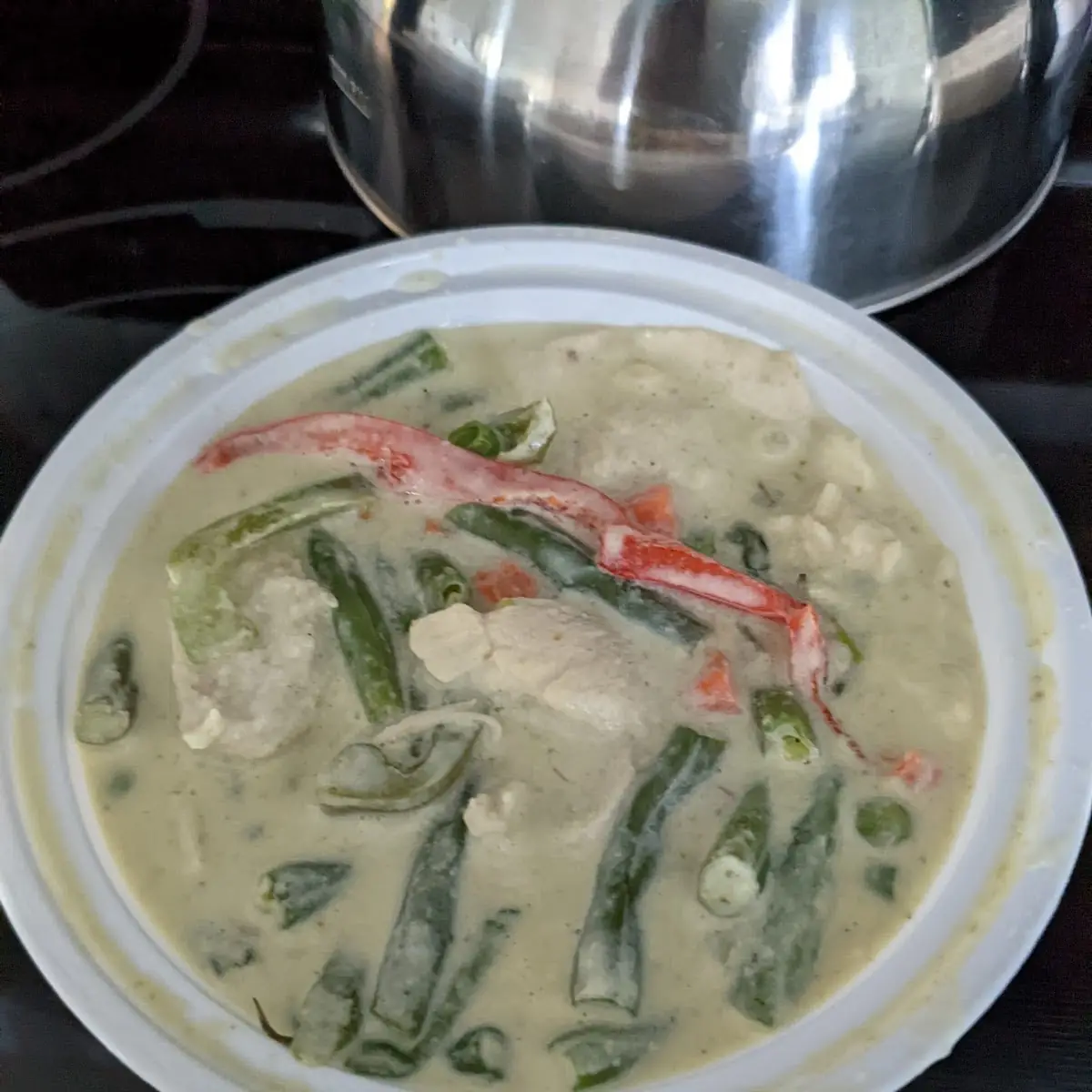 Green Curry