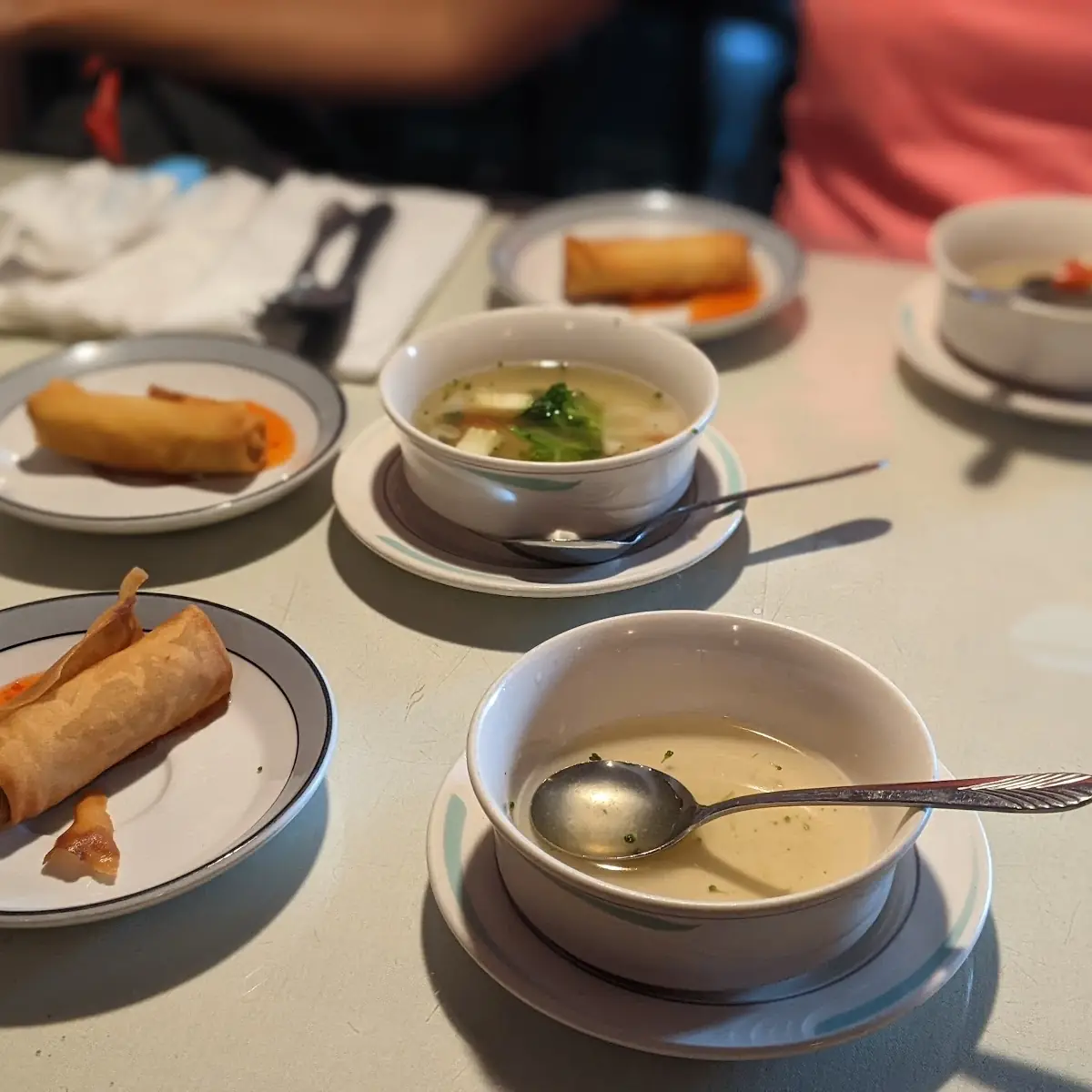 Miso Soup