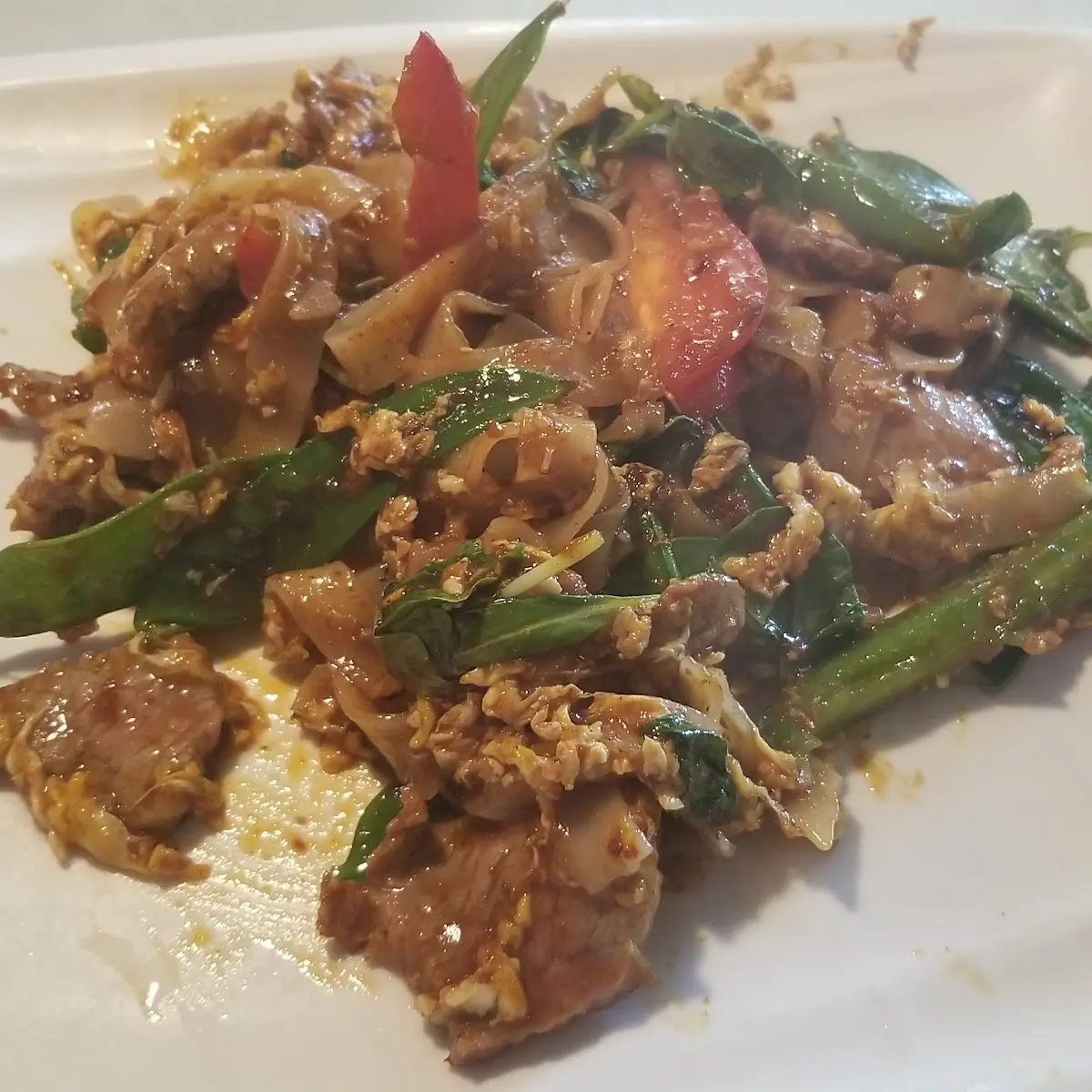 Pad Kee Mao
